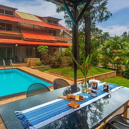 Ekostay Gold - Windsor Villa Pānchgani Exterior foto